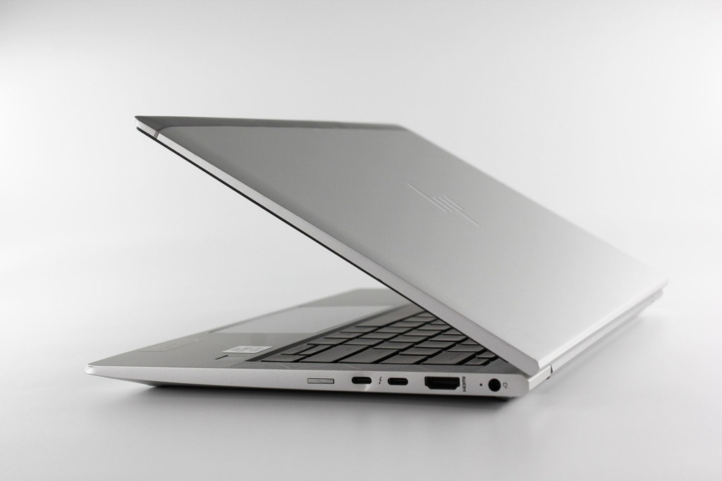 HP EliteBook 830 G7﻿ i5 Touch | 2dehandslaptops.nl
